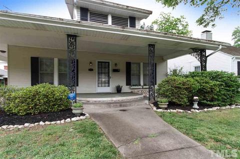 1012 N Gregson St, Durham, NC 27701 photo 3