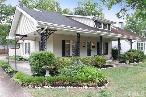 1012 N Gregson St, Durham, NC 27701 photo 2
