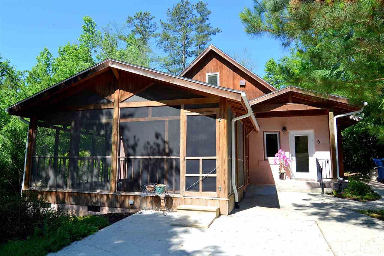5 Blue Bottle Ln, Durham, NC 27705 photo 1