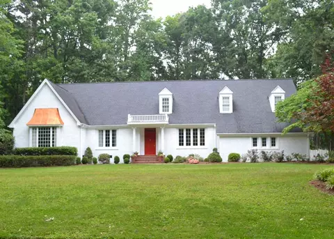 116 Bruce Dr, Cary, NC 27511 photo 1