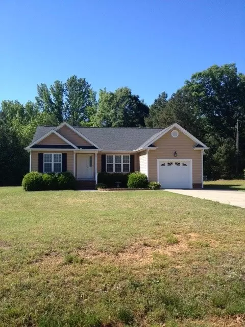 3705 Mable Ln, Stem, NC 27581 photo 1