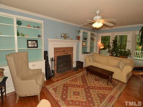7425 Matherly Dr, Wake Forest, NC 27587 photo 2