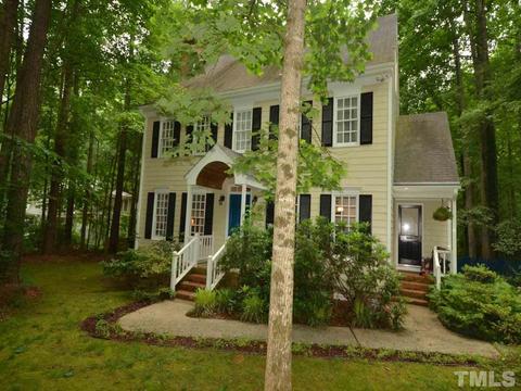 7425 Matherly Dr, Wake Forest, NC 27587 photo 1