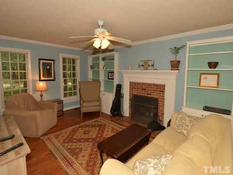 7425 Matherly Dr, Wake Forest, NC 27587 photo 3