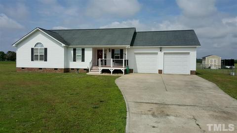 137 Millennium Ct, Kenly, NC 27542 photo 1