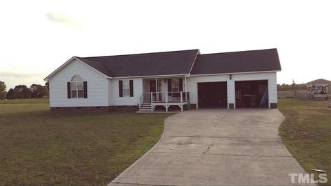 137 Millennium Ct, Kenly, NC 27542 photo 2