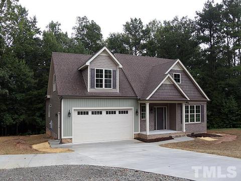 1093 Stirrup Ln, Stem, NC 27581 photo 1