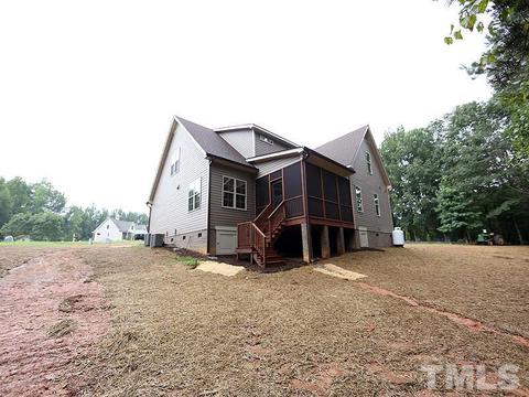 1093 Stirrup Ln, Stem, NC 27581 photo 25