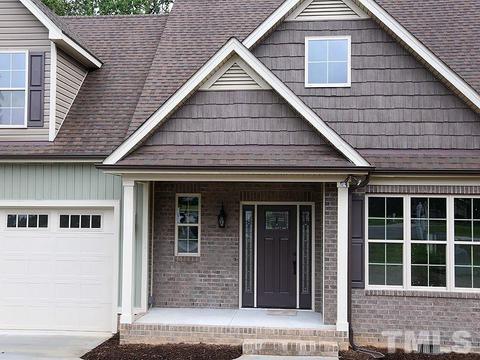 1093 Stirrup Ln, Stem, NC 27581 photo 3