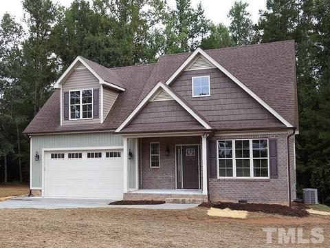1093 Stirrup Ln, Stem, NC 27581 photo 2
