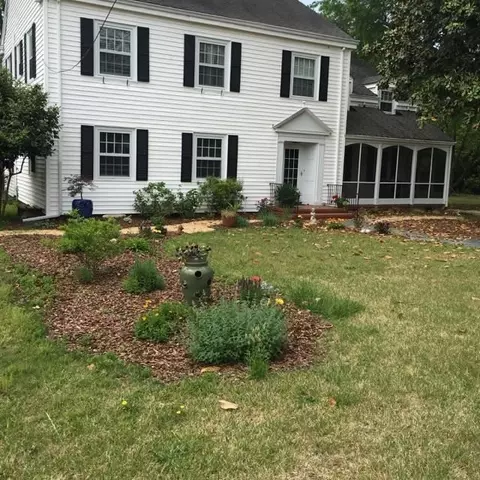 110 E Parker St, Smithfield, NC 27577 photo 1