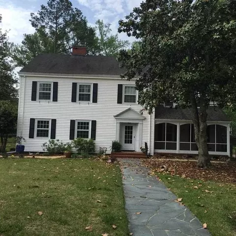 110 E Parker St, Smithfield, NC 27577 photo 3