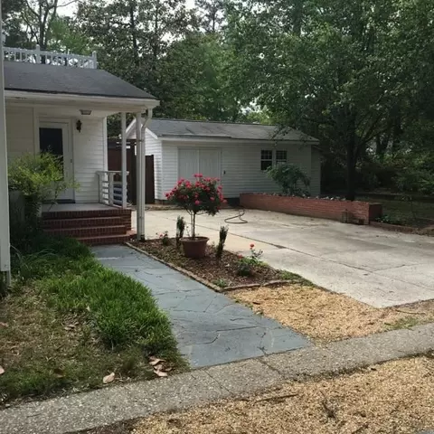 110 E Parker St, Smithfield, NC 27577 photo 2