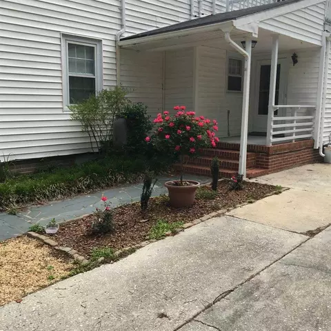 110 E Parker St, Smithfield, NC 27577 photo 4