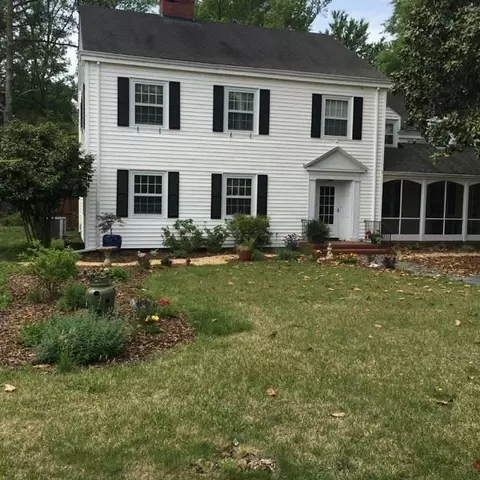 110 E Parker St, Smithfield, NC 27577 photo 25