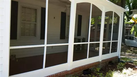 110 E Parker St, Smithfield, NC 27577 photo 5