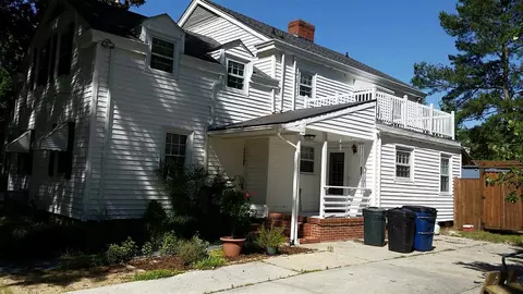 110 E Parker St, Smithfield, NC 27577 photo 23