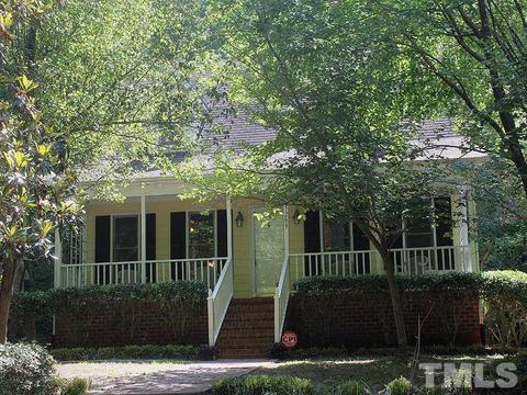 3209 Stanford Dr, Durham, NC 27707 photo 1