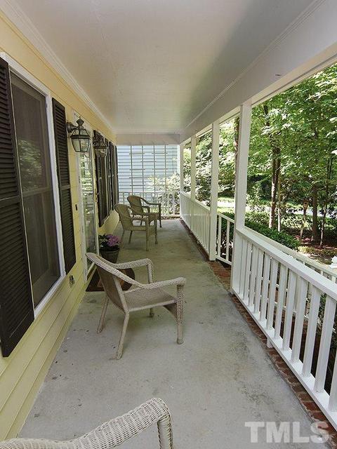 3209 Stanford Dr, Durham, NC 27707 photo 2