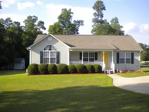 16 Norman Ct, Garner, NC 27529 photo 18