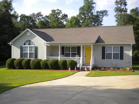 16 Norman Ct, Garner, NC 27529 photo 2
