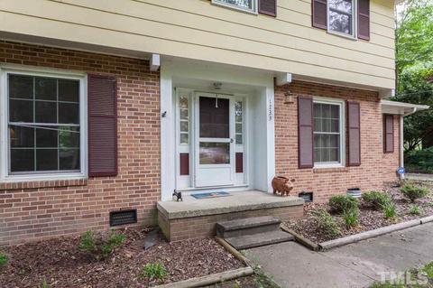 1733 Euclid Dr, Durham, NC 27713 photo 5