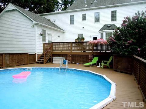 5513 Chimney Swift Dr, Wake Forest, NC 27587 photo 24