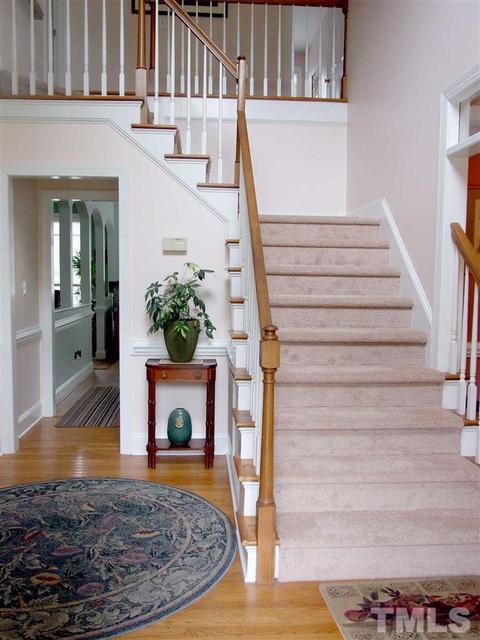 5513 Chimney Swift Dr, Wake Forest, NC 27587 photo 5