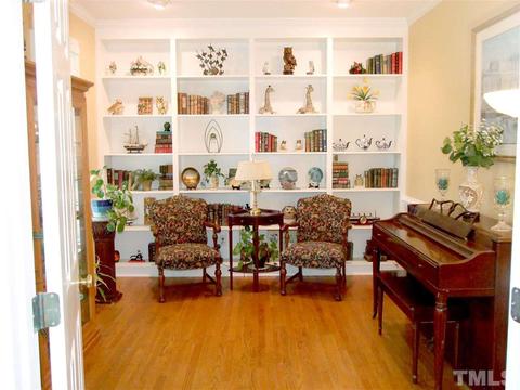 5513 Chimney Swift Dr, Wake Forest, NC 27587 photo 6