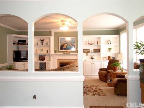 5513 Chimney Swift Dr, Wake Forest, NC 27587 photo 12