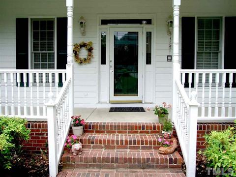 5513 Chimney Swift Dr, Wake Forest, NC 27587 photo 3