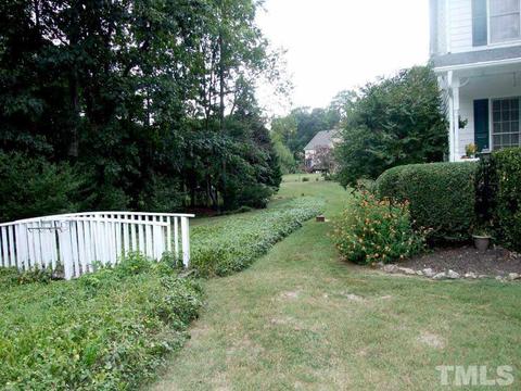 5513 Chimney Swift Dr, Wake Forest, NC 27587 photo 2