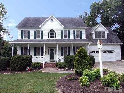 5513 Chimney Swift Dr, Wake Forest, NC 27587 photo 1