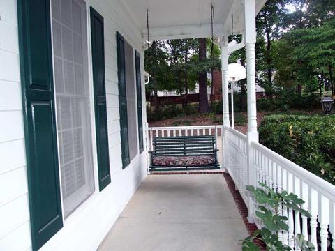 5513 Chimney Swift Dr, Wake Forest, NC 27587 photo 4