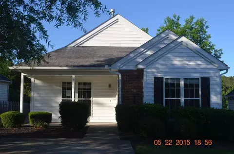 6309 Forest Ridge Dr, Durham, NC 27713 photo 1