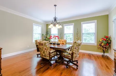 4504 Cloudy Day Ct, Wake Forest, NC 27587 photo 7