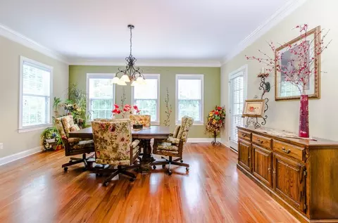 4504 Cloudy Day Ct, Wake Forest, NC 27587 photo 6