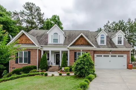 4504 Cloudy Day Ct, Wake Forest, NC 27587 photo 1