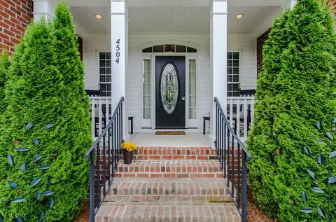 4504 Cloudy Day Ct, Wake Forest, NC 27587 photo 2