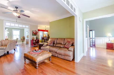 4504 Cloudy Day Ct, Wake Forest, NC 27587 photo 3
