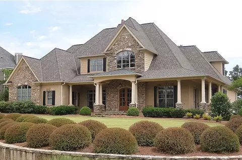 205 Silverside Dr, Angier, NC 27501 photo 1