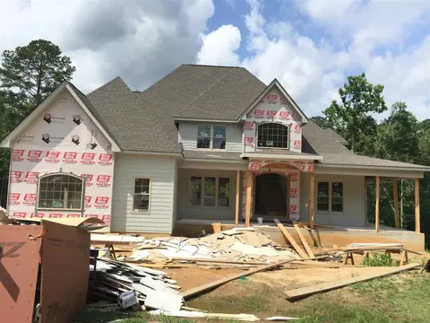 205 Silverside Dr, Angier, NC 27501 photo 6