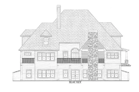 205 Silverside Dr, Angier, NC 27501 photo 2