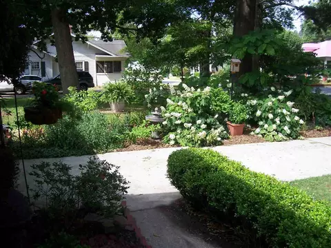 402 N Sumner St, Selma, NC 27576 photo 24