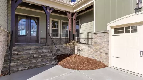 2008 White Rocks Rd, Wake Forest, NC 27587 photo 3