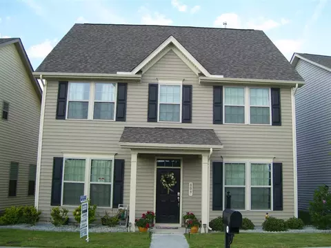 809 Keystone Park Dr, Morrisville, NC 27560 photo 1