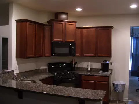 809 Keystone Park Dr, Morrisville, NC 27560 photo 3