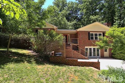 116 Muirfield Ct, Durham, NC 27712 photo 1