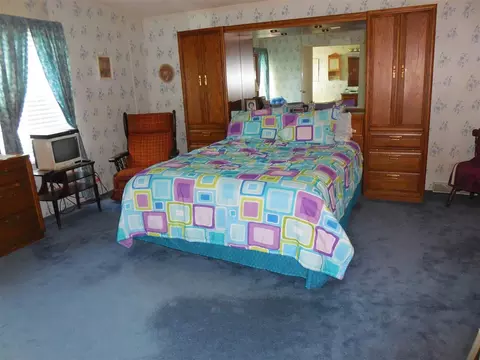 80 Kermit Duncan Rd, Timberlake, NC 27583 photo 9