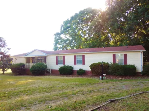 80 Kermit Duncan Rd, Timberlake, NC 27583 photo 1